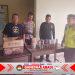Polsek Karangdadap Amankan 17 Petasan saat Patroli, Warga Diimbau Jaga Keamanan Lingkungan