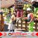Atasi Kelangkaan LPG, Pemkab Banyuwangi Terus Gelar Operasi Pasar LPG Subsidi 3Kg di Seluruh Kecamatan