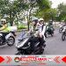 Bersama Forkopimda, Bupati Ipuk Patroli Keliling Pastikan Pengamanan Malam Takbiran Maksimal