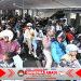 Puncak Arus Balik di Pelabuhan Ketapang Diprediksi 26-29 Maret, Banyuwangi Gelar Rakor Bersama Kapolri