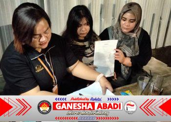 Advokat Rikha Permatasari Soroti Keras Polres Mojokerto: Jangan Gunakan Kewenangan Secara Berlebihan