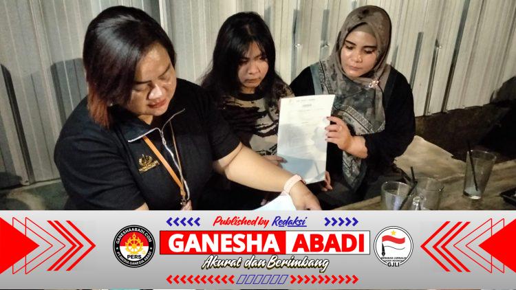 Advokat Rikha Permatasari Soroti Keras Polres Mojokerto: Jangan Gunakan Kewenangan Secara Berlebihan