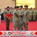 Panglima TNI Pimpin Sertijab, Pelantikan Kaster TNI dan Terima Laporan Korps Kenaikan Pangkat Pati TNI