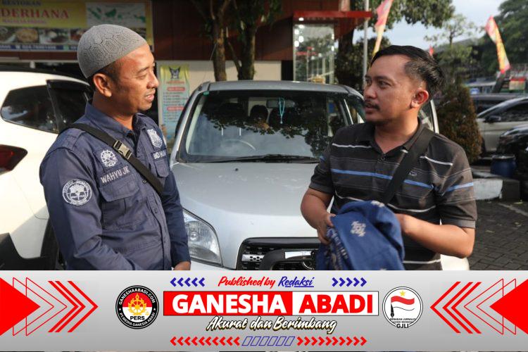 Kepuasan Terhadap Pelayanan Kepolisian Selama Pelaksanaan Operasi Ketupat