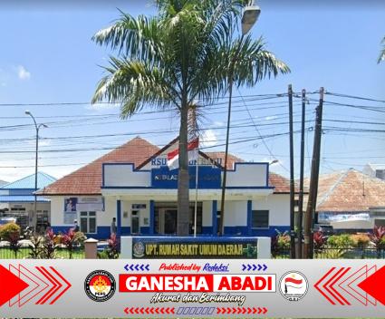 Klarifikasi RSUD Pancur Batu: Manajemen Bantah Tegas Tudingan Pemotongan Jasa Pelayanan Pegawai