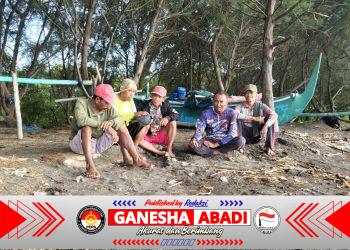 Pemandangan indah di ujung timur Pulau Jawa, Banyuwangi!