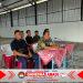 Percepat Pembangunan Desa, Kasdim Boyolali Ikuti Vidcon Strategis Bersama Wakil Panglima TNI