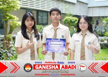 Tim XI-NSC Raih Juara 1 Nasional di PHARNOVA 2026, Tunjukkan Prestasi Gemilang di Bidang Farmasi