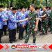 Wujud Penghargaan Pengabdian, Panglima TNI Berangkatkan Umroh Ratusan Prajurit dan ASN TNI