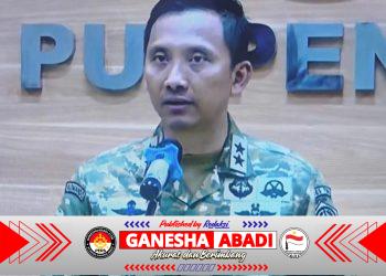 TNI Ungkap Perkembangan Penyidikan Kasus Penganiayaan Terhadap Sdr. AY