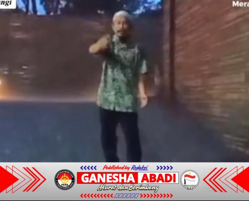 Buka Puasa Bersama Polresta Banyuwangi di Hotel Kokon Berujung Polemik: Wartawan Tertahan di Pintu, Kemitraan Dipertanyakan