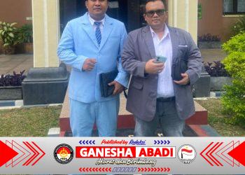 Dugaan Intimidasi terhadap Klien Advokat di Banyuwangi, Rozakki Muhtar Tegaskan Perlawanan Hukum dan Ingatkan Ancaman Sanksi Pidana