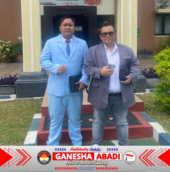 Dugaan Intimidasi terhadap Klien Advokat di Banyuwangi, Rozakki Muhtar Tegaskan Perlawanan Hukum dan Ingatkan Ancaman Sanksi Pidana