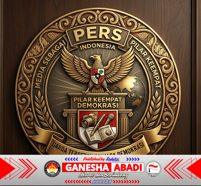 Media sebagai Pilar Keempat: Garda Terdepan Penjaga Demokrasi dan Pengawal Kebenaran