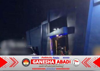 Diduga Jadi Tempat Peredaran Narkoba, Kapoldasu Diminta Tindak Blue Night
