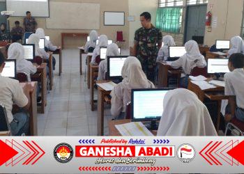 Kodim 0724/Boyolali Gelar Rikpsi Online KKRI 2026, Siapkan Generasi Muda Calon Kadet Yang Berkarakter dan Tangguh.