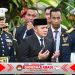 Menteri Sekretaris Negara (Mensesneg) Prasetyo Hadi atas nama pemerintah menyampaikan dukacita mendalam atas meninggalnya Wakil Presiden ke-6