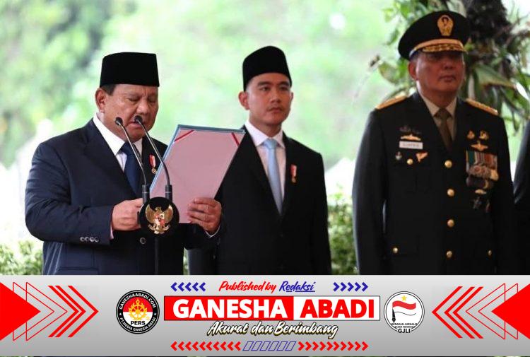 Bangsa Indonesia kehilangan salah satu putra terbaiknya, Wakil Presiden ke-6 RI Jenderal TNI (Purn.) Bapak Try Sutrisno.
