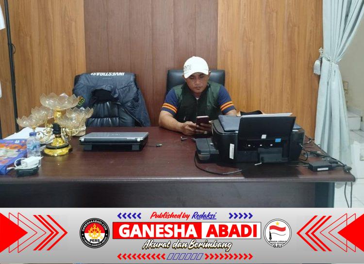 DPD LPK RI Bali Desak Penegakan Hukum Tegas atas Dugaan Praktik Ilegal BBM Subsidi di SPBU Bali