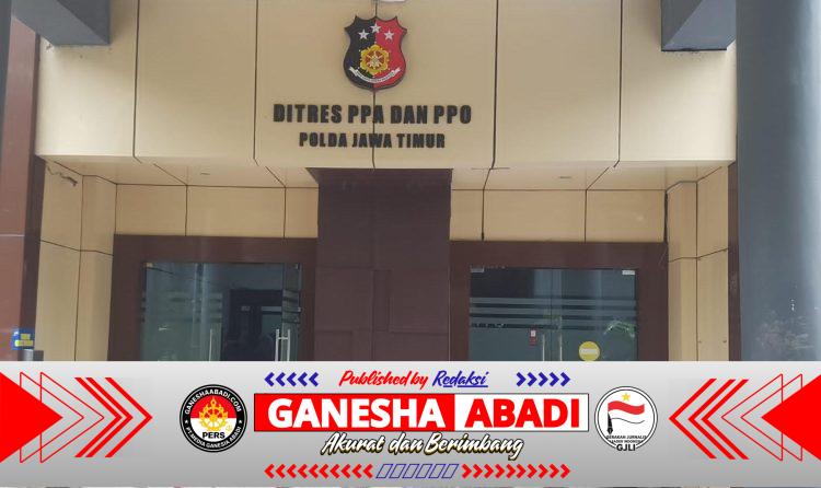 Anak di Bawah Umur Diamankan di Sidoarjo, Dugaan Permintaan Uang Seret Oknum PPA