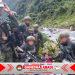 TNI Gagalkan Serangan Kelompok Bersenjata Di Tembagapura, Warga Sipil Berhasil Diselamatkan