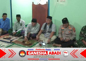 Babinsa Wakili Danramil Hadiri Giat Tarling, Pererat Silaturahmi dengan Warga di Bulan Ramadhan