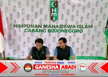 HMI Bojonegoro Laporkan PT ADS, Dugaan Penghambatan Informasi Publik Mencuat