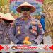 Panen Raya Jagung 1 Hektar di Seduri, Kapolsek Balongbendo Pimpin Dukungan Program Ketahanan Pangan Nasional