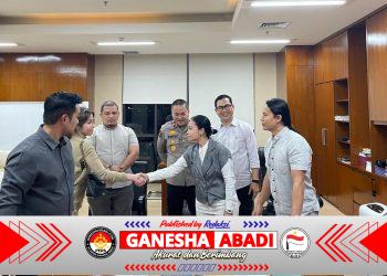 Polri Fasilitasi Mediasi, Kasus Nabilah O’brien dan Zendhy Kusuma Berakhir Damai