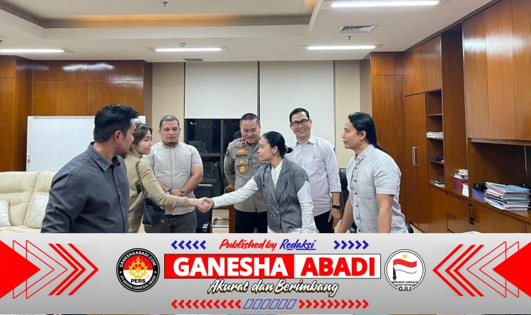 Polri Fasilitasi Mediasi, Kasus Nabilah O’brien dan Zendhy Kusuma Berakhir Damai