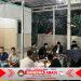 Suasana Penuh Kehangatan, Satgas TMMD 127 Buka Puasa Bersama Warga Desa Kembang