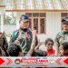 Koops TNI Papua Berbagi Kasih di Panti Asuhan Santa Susana Mimika