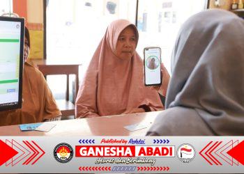 Piloting Bansos Digital, Warga Banyuwangi Mulai Lakukan Proses Sanggah
