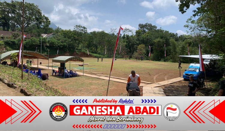 Berbagai Persiapan Dilaksanakan Jelang Penutupan TMMD Reguler ke-127 Kodim 0728/Wonogiri