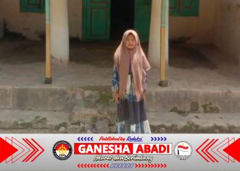 Anak Yatim di Sumenep Hidup Bersama Nenek Sepuh, Publik Diharapkan Turun Tangan Selamatkan Masa Depannya