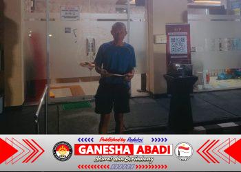 Hendak Buang Sampah, Sepeda Motor Milik Guru P3K SDN Kepatihan Raib