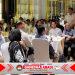 Ketua Umum PBTI Letjen TNI Richard Tampubolon Buka Puasa Bersama Atlet Taekwondo Nasional Indonesia