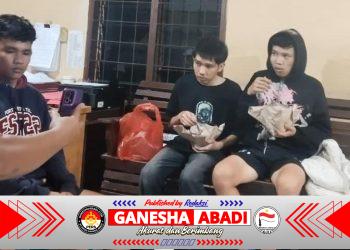 Oknum Penyidik Polsek Pancur Batu Diduga Palsukan Surat Tanda Serah Terima Tersangka dan Barang Bukti