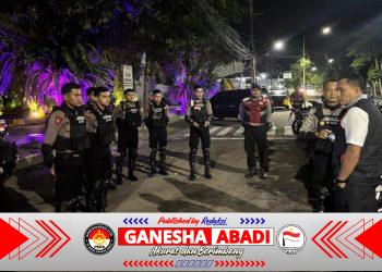 Warga Apresiasi Patroli Perintis Presisi, Aktivitas Balap Liar di Banyuwangi Mulai Terkendali