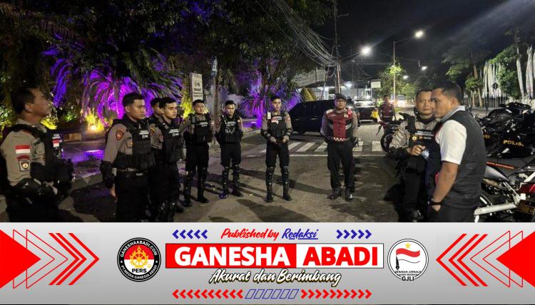 Warga Apresiasi Patroli Perintis Presisi, Aktivitas Balap Liar di Banyuwangi Mulai Terkendali