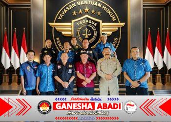 Minak Jiggo Turun Gunung, Legalitas Usaha Bermasalah Siap Dibongkar