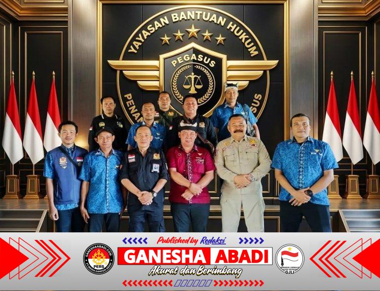 Minak Jiggo Turun Gunung, Legalitas Usaha Bermasalah Siap Dibongkar