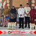 Jelang Lebaran, 211 Ribu Warga Banyuwangi Terima Bansos Pangan