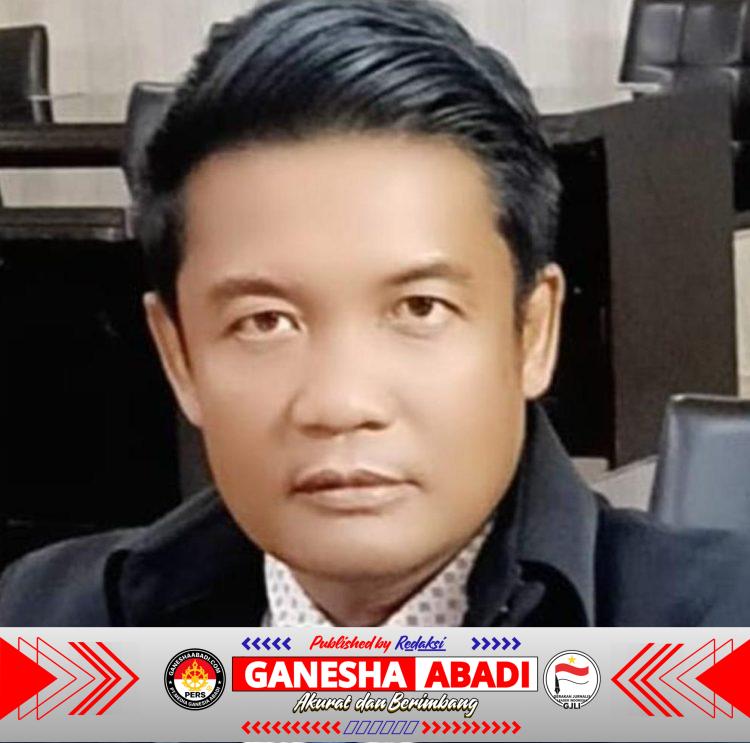 Dr. Didi Sungkono, S.H., M.H., “Arus Balik Reformasi TNI, Pelaku Kejahatan Tindak Pidana Umum Harus Disidangkan di PERADILAN UMUM”