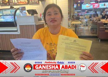 Dugaan Penyalahgunaan Jabatan, Bag Wassidik Polda Riau Diminta Periksa Penyidik Polsek Kandis