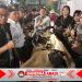 Pengacara Rikha Permatasari Bersama Puluhan Pengacara Terkenal Dukung Penuh Solidaritas Wartawan Jawa Timur