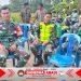 Sentuhan Empati Babinsa Juwangi, Hadir di Tengah Duka Warga Binaan