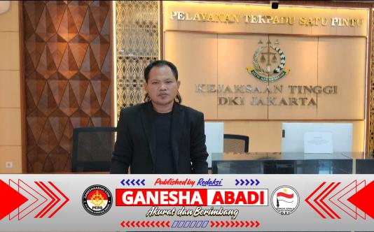 Ketua KAKI Jatim Menilai Advokat Wahyu Suhartatik Berkolusi Dengan Polisi Mojokerto Demi Kepentingan Pribadi