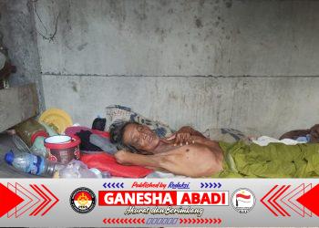 Lansia Sakit dan Kelaparan di Surabaya, Dugaan Kelalaian Pemerintah Menuai Sorotan