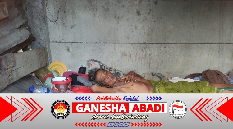 Lansia Sakit dan Kelaparan di Surabaya, Dugaan Kelalaian Pemerintah Menuai Sorotan